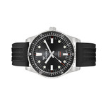 Squale Montauk 300M Swiss Automatic Diver with Black Sea Dial #MTK-21 Squale Montauk 300M Swiss Automatic Diver with Black Sea Dial #MTK-21
