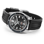 Squale Montauk 300M Swiss Automatic Diver with Black Sea Dial #MTK-21 Squale Montauk 300M Swiss Automatic Diver with Black Sea Dial #MTK-21