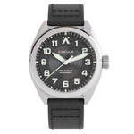 Circula ProFlight Automatic Pilot Watch with Anthracite Dial #PFE-SS-AS Circula ProFlight Automatic Pilot Watch with Anthracite Dial #PFE-SS-AS
