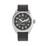 Circula ProFlight Automatic Pilot Watch with Anthracite Dial #PFE-SS-AS Circula ProFlight Automatic Pilot Watch with Anthracite Dial #PFE-SS-AS