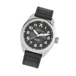 Circula ProFlight Automatic Pilot Watch with Anthracite Dial #PFE-SS-AS Circula ProFlight Automatic Pilot Watch with Anthracite Dial #PFE-SS-AS