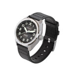 Circula ProFlight Automatic Pilot Watch with Anthracite Dial #PFE-SS-AS Circula ProFlight Automatic Pilot Watch with Anthracite Dial #PFE-SS-AS