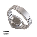 Circula ProFlight Automatic Pilot Watch with Anthracite Dial #PFE-SS-AS Circula ProFlight Automatic Pilot Watch with Anthracite Dial #PFE-SS-AS