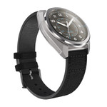 Circula ProTrail Automatic Field Watch with Grey Dial #PE-SS-GS Circula ProTrail Automatic Field Watch with Grey Dial #PE-SS-GS