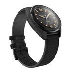 Circula ProTrail Automatic Field Watch with Black Dial (LE) #PE-DS-SS Circula ProTrail Automatic Field Watch with Black Dial (LE) #PE-DS-SS
