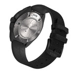 Circula ProTrail Automatic Field Watch with Black Dial (LE) #PE-DS-SS Circula ProTrail Automatic Field Watch with Black Dial (LE) #PE-DS-SS