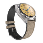Circula ProTrail Automatic Field Watch with Sand Dial #PE-SS-DD Circula ProTrail Automatic Field Watch with Sand Dial #PE-SS-DD
