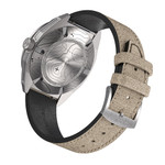 Circula ProTrail Automatic Field Watch with Sand Dial #PE-SS-DD Circula ProTrail Automatic Field Watch with Sand Dial #PE-SS-DD