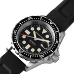 Marathon 41mm Original SAR (OSAR) Military Divers Watch #WW194006SS-2030 Marathon 41mm Original SAR (OSAR) Military Divers Watch #WW194006SS-2030
