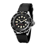 Marathon 41mm Original SAR (OSAR) Military Divers Watch #WW194006SS-2030 Marathon 41mm Original SAR (OSAR) Military Divers Watch #WW194006SS-2030