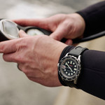 Marathon 41mm Original SAR (OSAR) Military Divers Watch #WW194006SS-2030 Marathon 41mm Original SAR (OSAR) Military Divers Watch #WW194006SS-2030