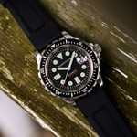 Marathon 41mm Original SAR (OSAR) Military Divers Watch #WW194006SS-2030 Marathon 41mm Original SAR (OSAR) Military Divers Watch #WW194006SS-2030