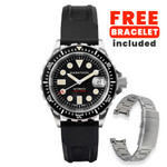 Marathon 41mm Original SAR (OSAR) Military Divers Watch #WW194006SS-2030 Marathon 41mm Original SAR (OSAR) Military Divers Watch #WW194006SS-2030