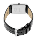 Seiko Classic Thin Quartz Dress Watch with Stainless Steel Case #SWR049 Seiko Classic Thin Quartz Dress Watch with Stainless Steel Case #SWR049
